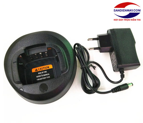 Bộ đàm Motorola CP1300